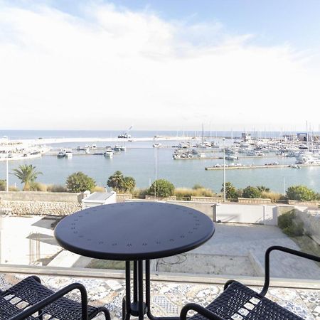 Vista Mare Apartments Marina di Ragusa Ngoại thất bức ảnh