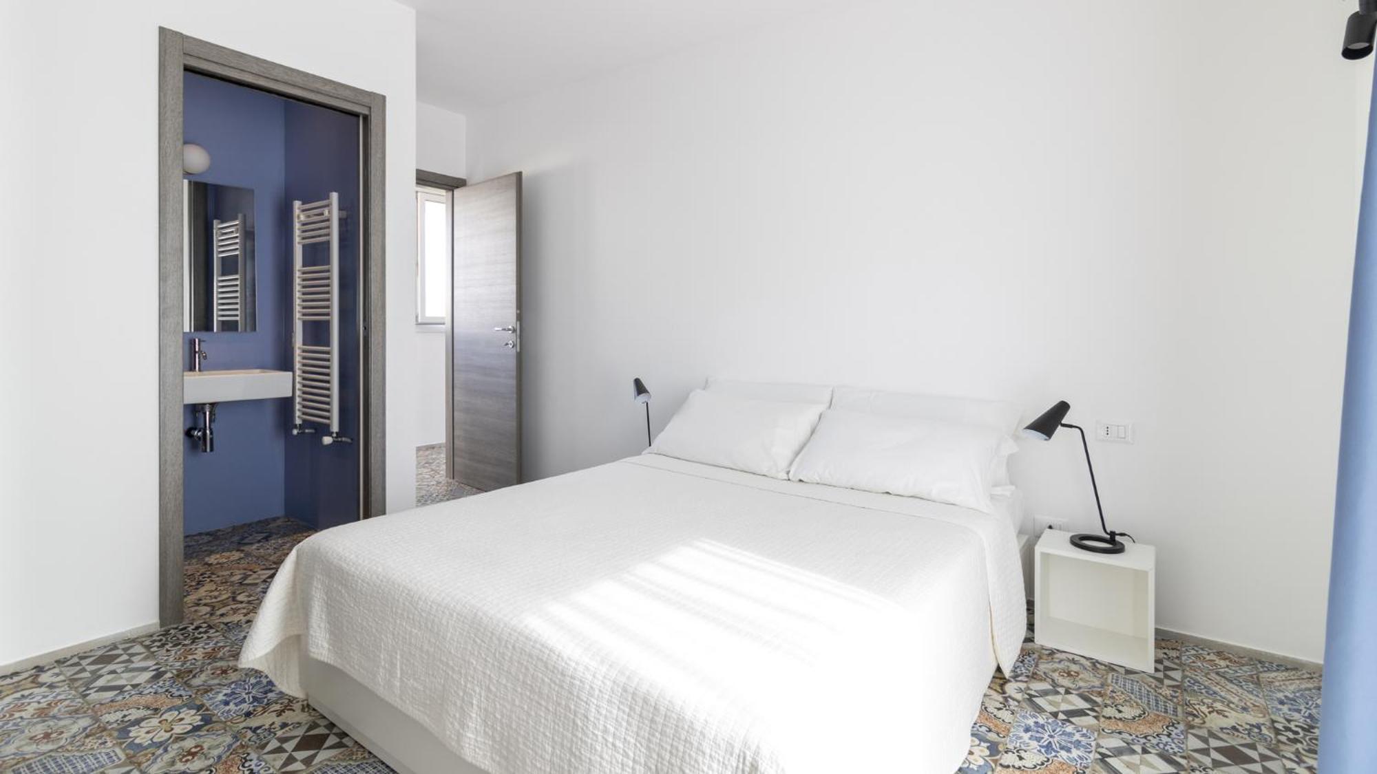 Vista Mare Apartments Marina di Ragusa Ngoại thất bức ảnh