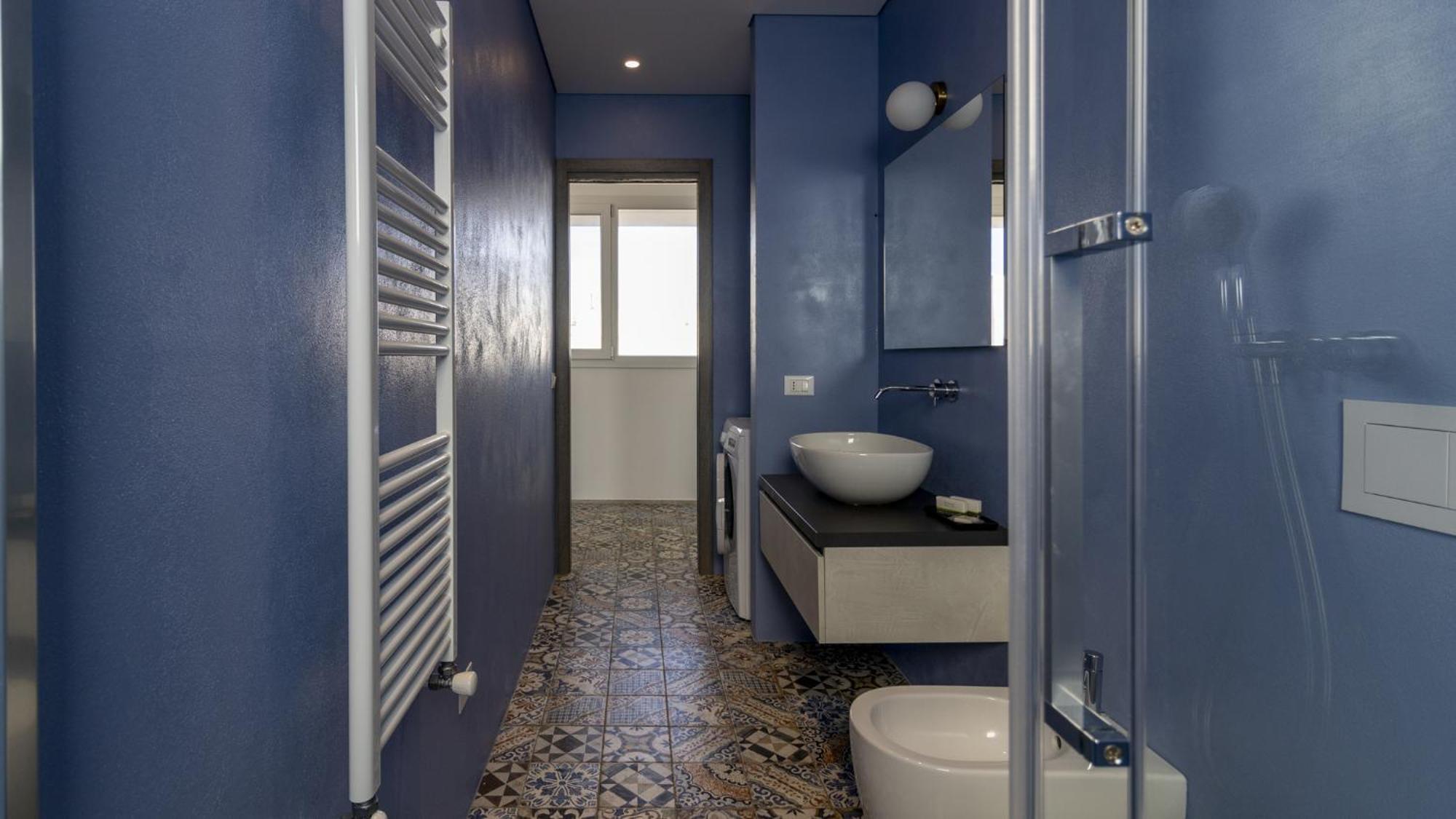 Vista Mare Apartments Marina di Ragusa Ngoại thất bức ảnh