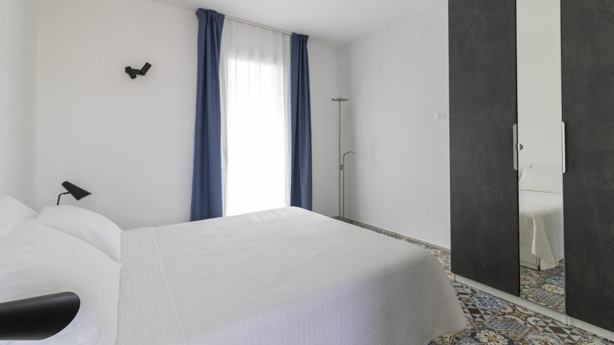 Vista Mare Apartments Marina di Ragusa Ngoại thất bức ảnh