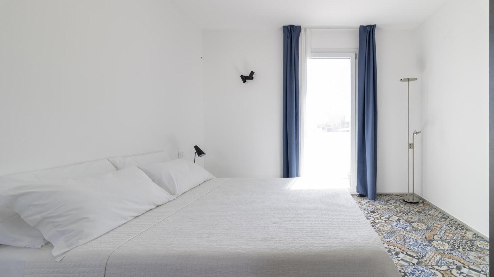 Vista Mare Apartments Marina di Ragusa Ngoại thất bức ảnh