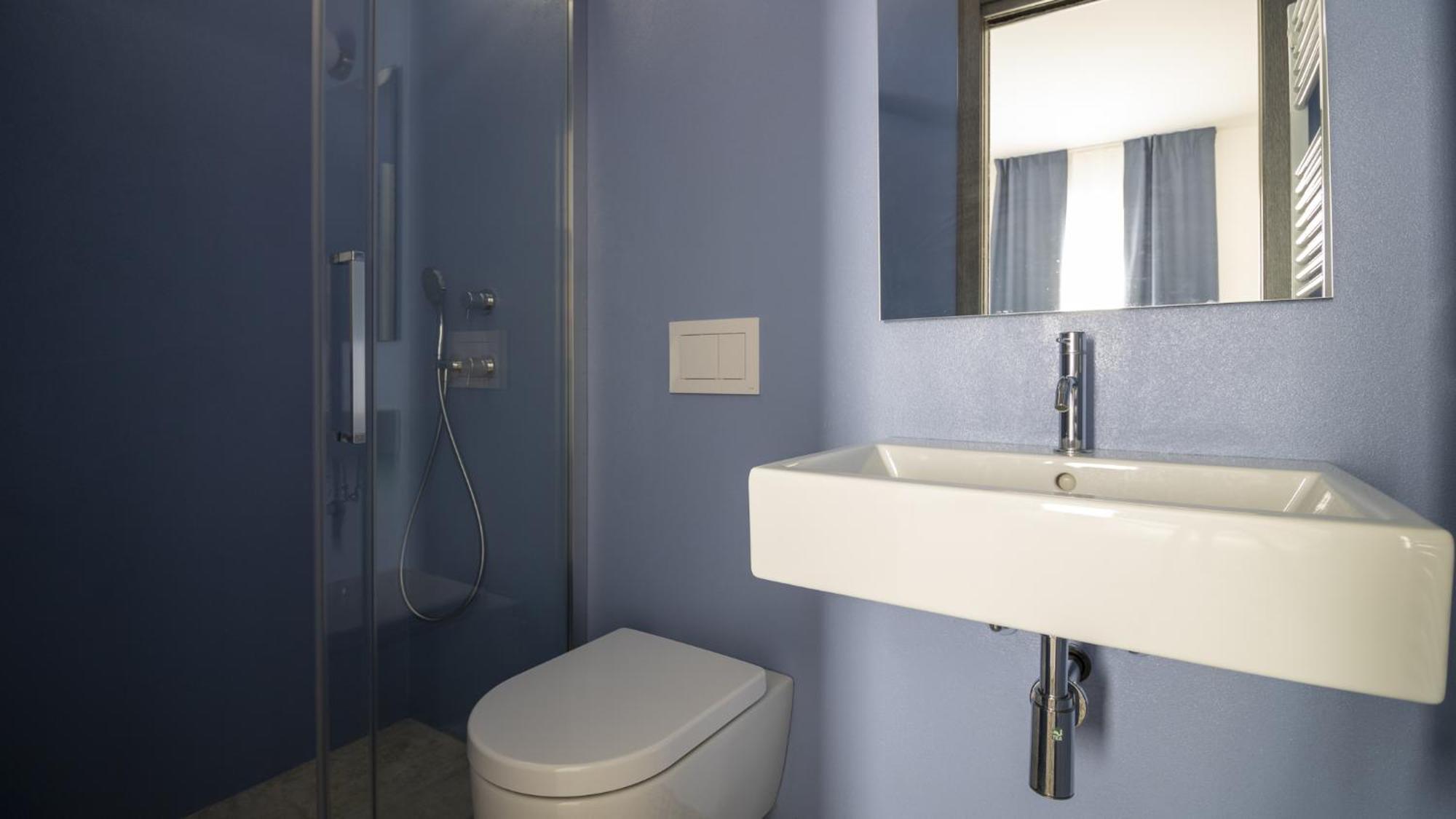 Vista Mare Apartments Marina di Ragusa Ngoại thất bức ảnh